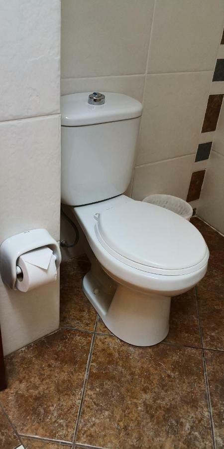 Kuska Hostal Куско Экстерьер фото